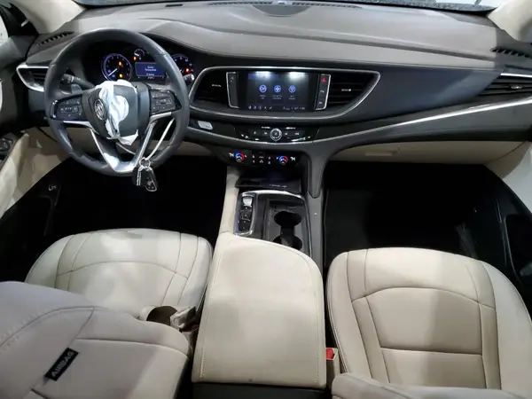 5GAERBKWXPJ187178 2023 BUICK ENCLAVE - Image 8