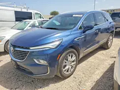 5GAERBKWXPJ193918 2023 BUICK ENCLAVE