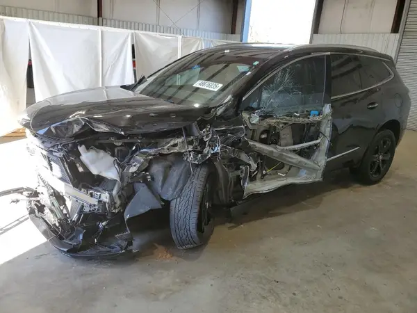 5GAERBKWXPJ206795 2023 BUICK ENCLAVE - Image 1