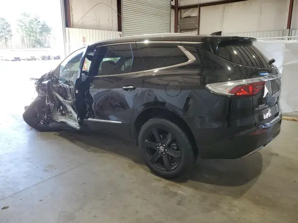 5GAERBKWXPJ206795 2023 BUICK ENCLAVE - Image 2