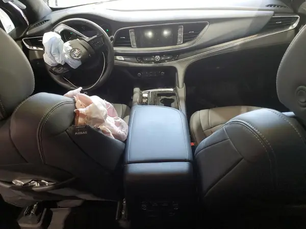 5GAERBKWXPJ206795 2023 BUICK ENCLAVE - Image 8