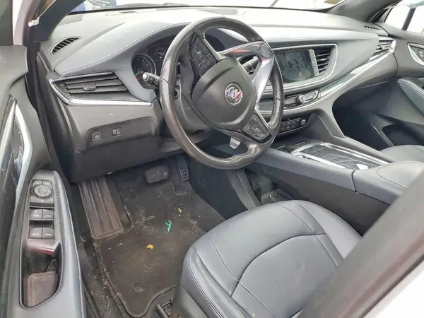 5GAERBKWXPJ222544 2023 BUICK ENCLAVE - Image 8