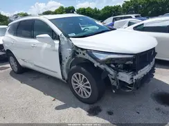 5GAERBKWXPJ227663 2023 BUICK ENCLAVE