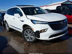 5GAERBKWXPJ261943 2023 BUICK ENCLAVE