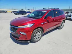 5GAERBKWXPJ262378 2023 BUICK ENCLAVE
