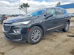 5GAERBKWXPJ265104 2023 BUICK ENCLAVE