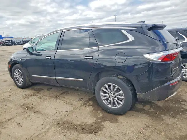 5GAERBKWXPJ265104 2023 BUICK ENCLAVE - Image 2