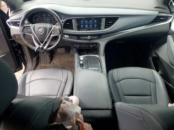 5GAERBKWXPJ265104 2023 BUICK ENCLAVE - Image 8