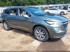 5GAERBKWXPJ267788 2023 BUICK ENCLAVE