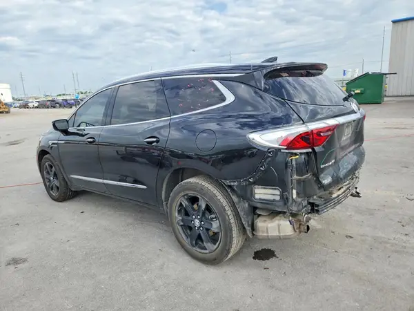 5GAERBKWXPJ269153 2023 BUICK ENCLAVE - Image 2