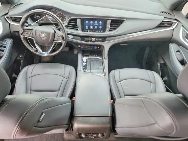 5GAERBKWXPJ269153 2023 BUICK ENCLAVE - Image 8