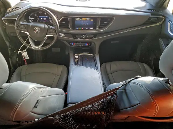 5GAERBKWXPJ274241 2023 BUICK ENCLAVE - Image 8