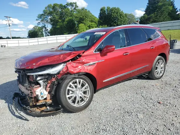 5GAERBKWXRJ106814 2024 BUICK ENCLAVE - Image 1