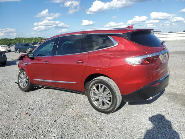5GAERBKWXRJ106814 2024 BUICK ENCLAVE - Image 2