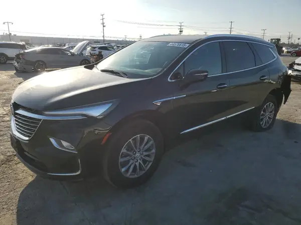 5GAERBKWXRJ113486 2024 BUICK ENCLAVE - Image 1