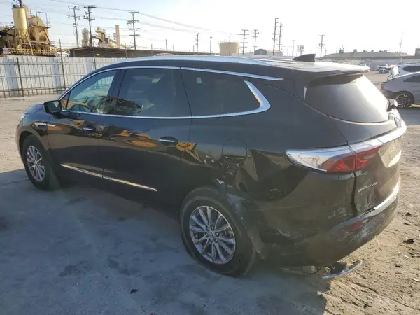 5GAERBKWXRJ113486 2024 BUICK ENCLAVE - Image 2