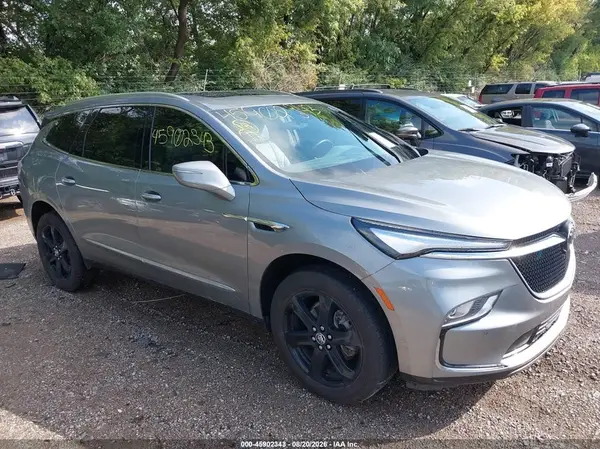 5GAERBKWXRJ118297 2024 BUICK ENCLAVE - Image 1