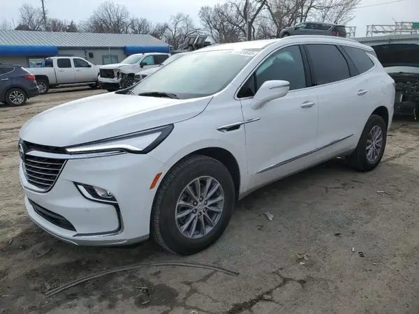 5GAERBKWXRJ135617 2024 BUICK ENCLAVE - Image 1