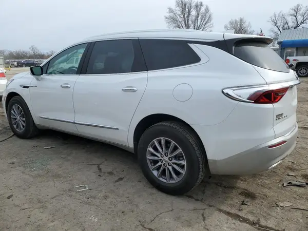 5GAERBKWXRJ135617 2024 BUICK ENCLAVE - Image 2