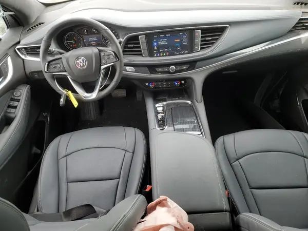 5GAERBKWXRJ135617 2024 BUICK ENCLAVE - Image 8