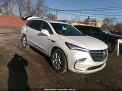 5GAERBKWXRJ136850 2024 BUICK ENCLAVE