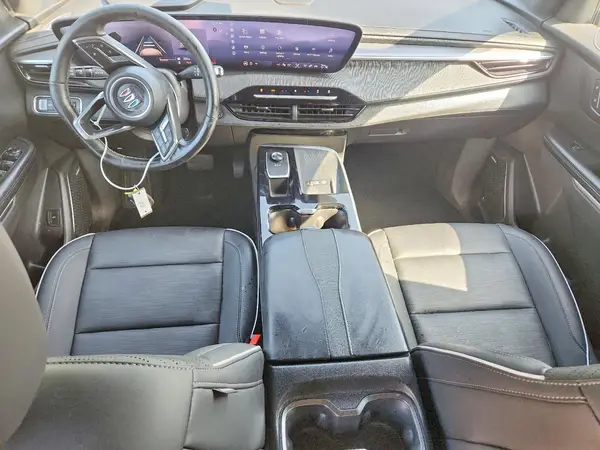 5GAERBRS0SJ204081 2025 BUICK ENCLAVE - Image 8