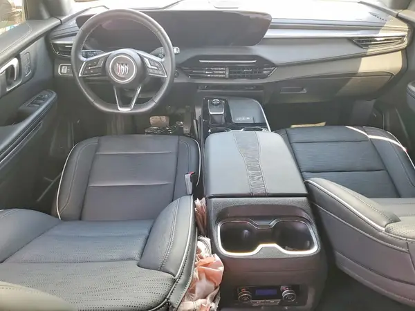 5GAERBRS0SJ276673 2025 BUICK ENCLAVE - Image 8