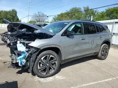 5GAERBRS0SJ290430 2025 BUICK ENCLAVE