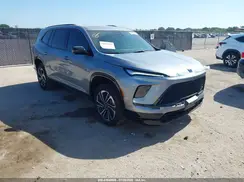 5GAERBRS1SJ106404 2025 BUICK ENCLAVE