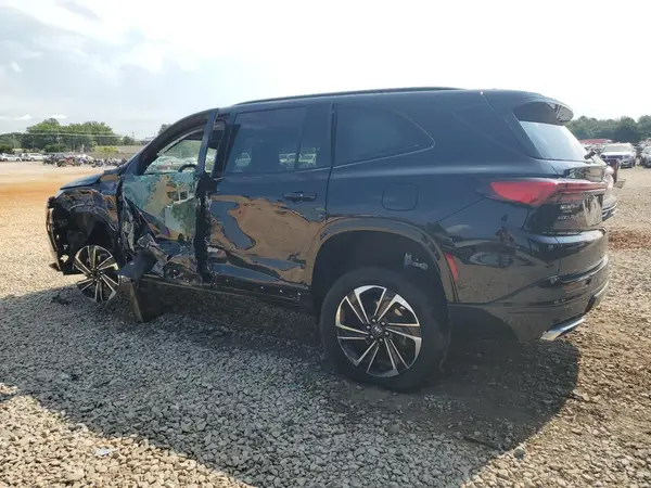 5GAERBRS1SJ112705 2025 BUICK ENCLAVE - Image 2