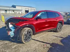 5GAERBRS1SJ115460 2025 BUICK ENCLAVE