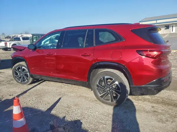 5GAERBRS1SJ115460 2025 BUICK ENCLAVE - Image 2