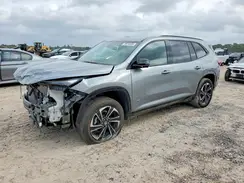 5GAERBRS1SJ298021 2025 BUICK ENCLAVE