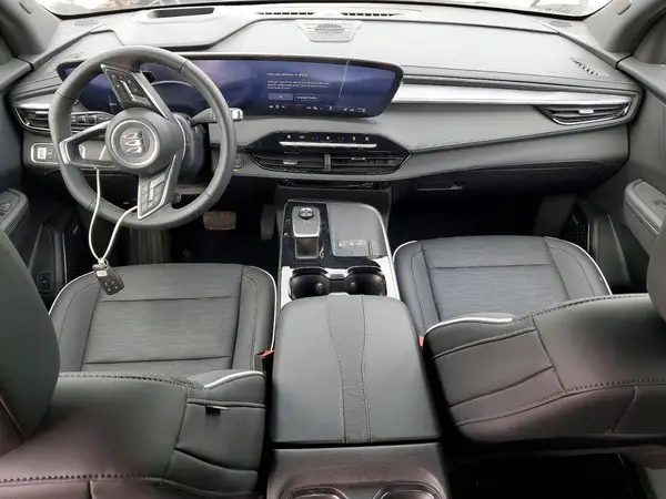 5GAERBRS1SJ298021 2025 BUICK ENCLAVE - Image 8