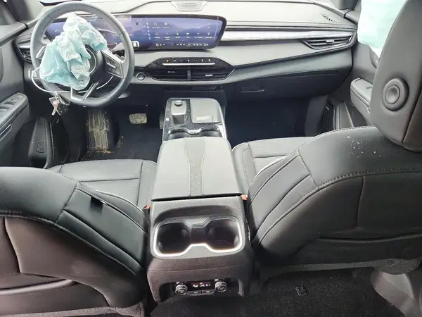 5GAERBRS2SJ124040 2025 BUICK ENCLAVE - Image 8