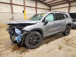 5GAERBRS2SJ235588 2025 BUICK ENCLAVE