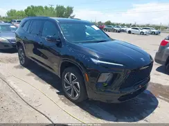 5GAERBRS2SJ236417 2025 BUICK ENCLAVE