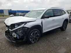 5GAERBRS2SJ303274 2025 BUICK ENCLAVE