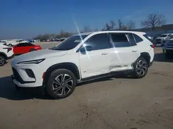 5GAERBRS3SJ102497 2025 BUICK ENCLAVE