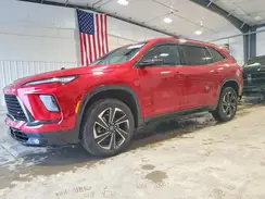 5GAERBRS3SJ138044 2025 BUICK ENCLAVE