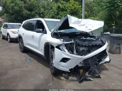 5GAERBRS3SJ229010 2025 BUICK ENCLAVE