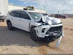 5GAERBRS3SJ252304 2025 BUICK ENCLAVE