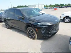 5GAERBRS3SJ262444 2025 BUICK ENCLAVE