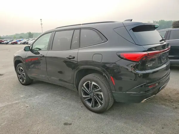5GAERBRS3SJ281057 2025 BUICK ENCLAVE - Image 2