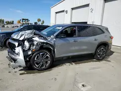 5GAERBRS3SJ308998 2025 BUICK ENCLAVE