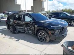5GAERBRS4SJ106462 2025 BUICK ENCLAVE
