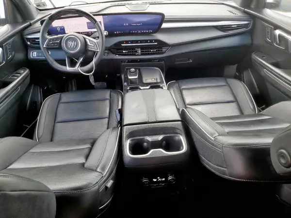 5GAERBRS4SJ123147 2025 BUICK ENCLAVE - Image 8