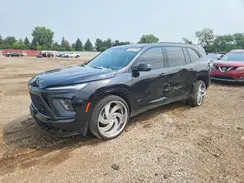5GAERBRS4SJ281181 2025 BUICK ENCLAVE