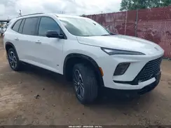 5GAERBRS5SJ107538 2025 BUICK ENCLAVE