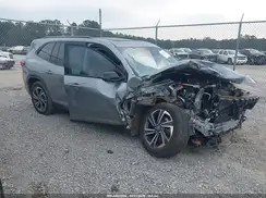 5GAERBRS5SJ113534 2025 BUICK ENCLAVE